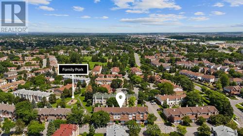 1831 Summerfields Crescent, Ottawa, ON - Outdoor With View