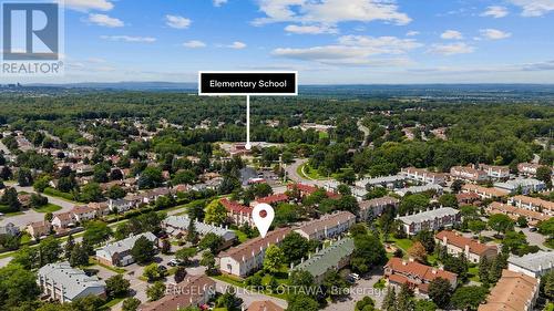 1831 Summerfields Crescent, Ottawa, ON - Outdoor With View