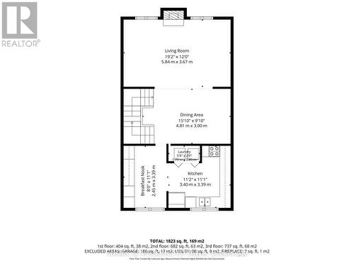 1831 Summerfields Crescent, Ottawa, ON - Other