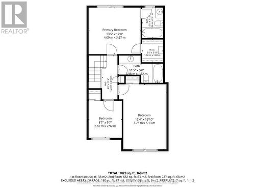 1831 Summerfields Crescent, Ottawa, ON - Other