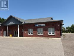 UNIT 2 - 130 HURON ROAD  Perth South (Sebringville), ON N0K 1X0