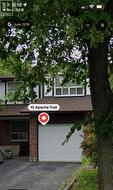 UNIT A BSMT - 10 APACHE TRAIL Toronto, ON M2H 2H7