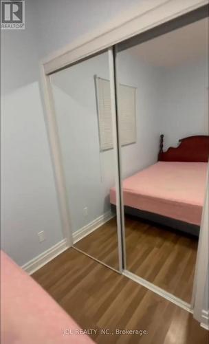 Unit A Bsmt - 10 Apache Trail, Toronto, ON - Indoor Photo Showing Bedroom