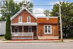 199-201 WILLIAM STREET  Carleton Place, ON K7C 1X2