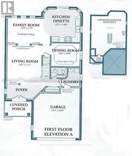 2 Woodcrest Court, Kitchener, ON - Other