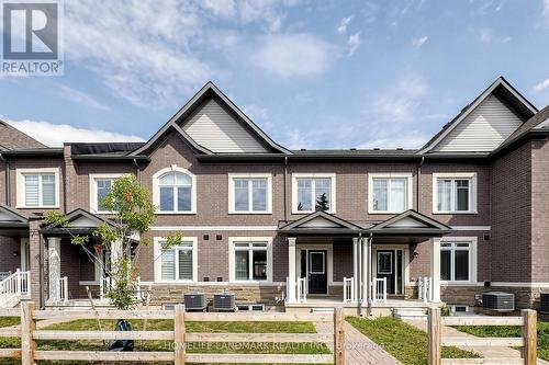 53 SEGUIN STREET  Richmond Hill, ON L4E 1H9