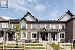 53 SEGUIN STREET  Richmond Hill, ON L4E 1H9