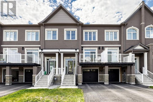 53 SEGUIN STREET  Richmond Hill, ON L4E 1H9