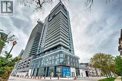 370 MARTHA Street Unit# 1707  Burlington, ON L7R 0G9