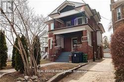 56 OAKWOOD AVENUE Toronto, ON M6H 2V6