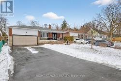 314 MORRISH ROAD S Toronto, ON M1C 1G1