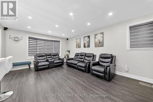 314 Morrish Road S, Toronto, ON - Indoor Photo Showing Other Room