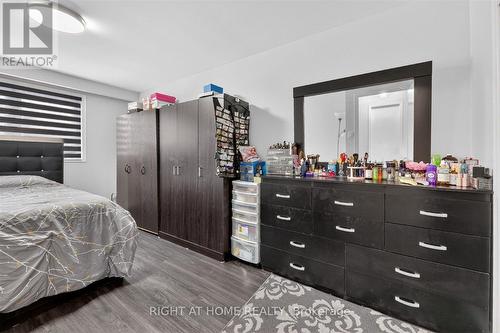 314 Morrish Road S, Toronto, ON - Indoor Photo Showing Bedroom