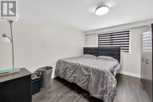 314 Morrish Road S, Toronto, ON - Indoor Photo Showing Bedroom