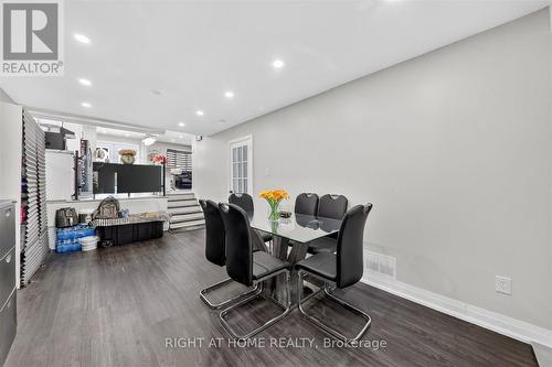 314 Morrish Road S, Toronto, ON - Indoor