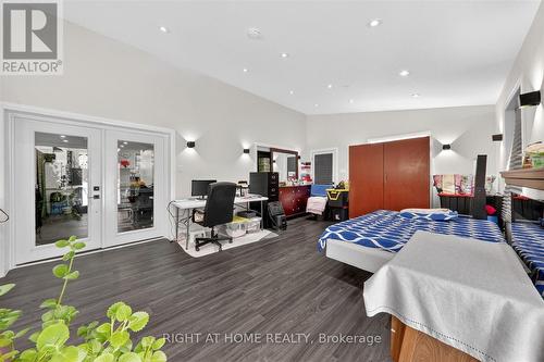 314 Morrish Road S, Toronto, ON - Indoor