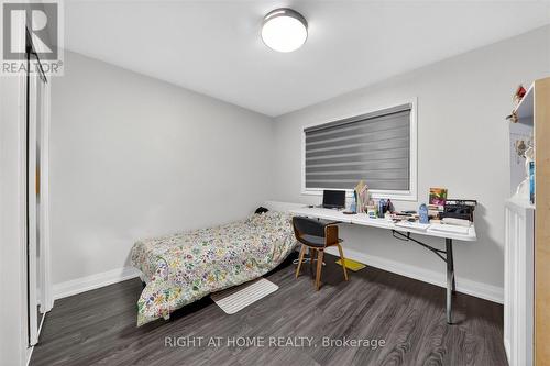 314 Morrish Road S, Toronto, ON - Indoor