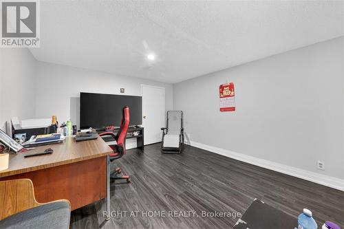 314 Morrish Road S, Toronto, ON - Indoor Photo Showing Office