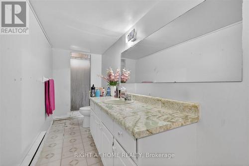 314 Morrish Road S, Toronto, ON -  Photo Showing Bathroom