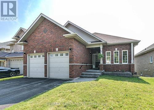 97 ATLANTIS DRIVE  Orillia, ON L3V 0A8