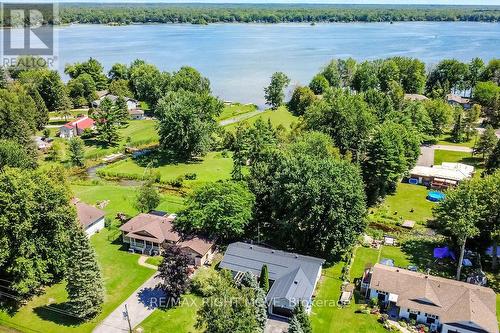 3263 Shoreview Drive, Severn, ON - Outdoor With Body Of Water With View