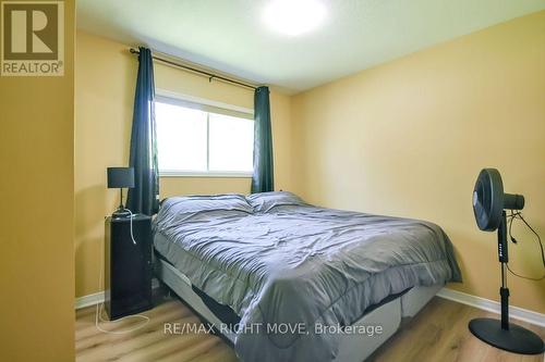 3263 Shoreview Drive, Severn, ON - Indoor Photo Showing Bedroom