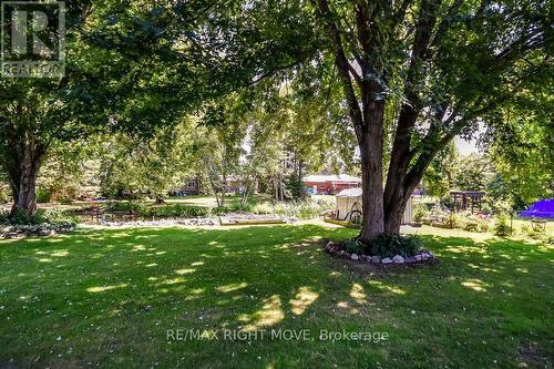 3263 Shoreview Drive, Severn, ON - Outdoor
