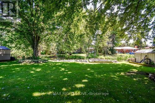 3263 Shoreview Drive, Severn, ON - Outdoor