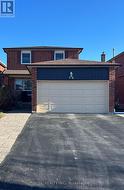 TWO-BEDROOM BSMT - 36 BENDAMERE CRES CRESCENT  Markham, ON L3P 6Y1