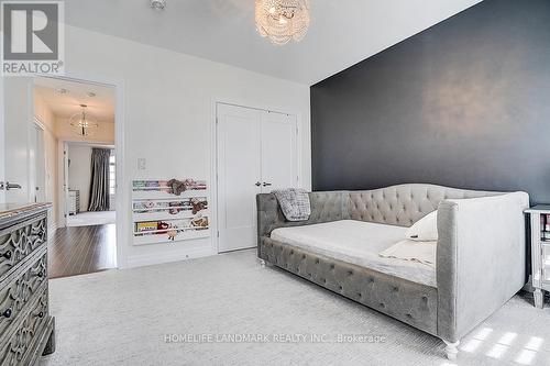 56 Botelho Circle, Aurora, ON - Indoor