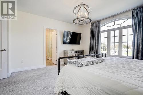 56 Botelho Circle, Aurora, ON - Indoor Photo Showing Bedroom