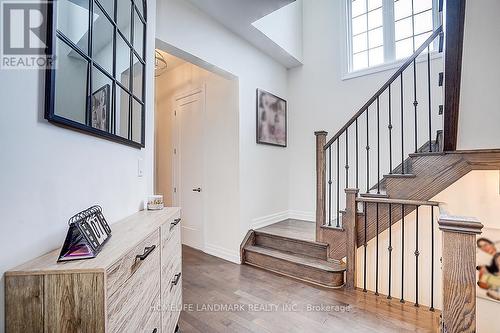 56 Botelho Circle, Aurora, ON - Indoor Photo Showing Other Room