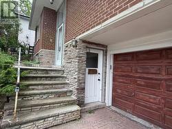 BASEMENT - 74 VALENTINE DRIVE Toronto, ON M3A 3J8
