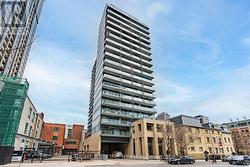 312 - 105 GEORGE STREET Toronto, ON M5A 0L4