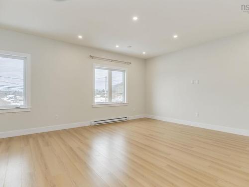 855 Highway 2, Elmsdale, NS - Indoor Photo Showing Other Room