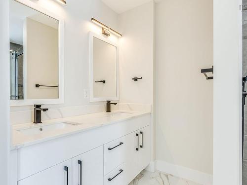 855 Highway 2, Elmsdale, NS - Indoor Photo Showing Bathroom