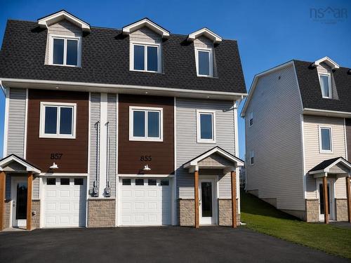 855 Highway 2, Elmsdale, NS - Outdoor With Facade