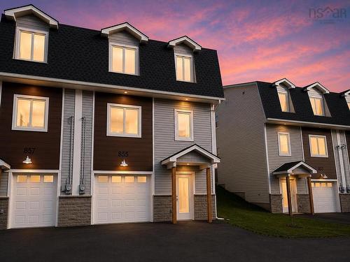 855 Highway 2, Elmsdale, NS - Outdoor