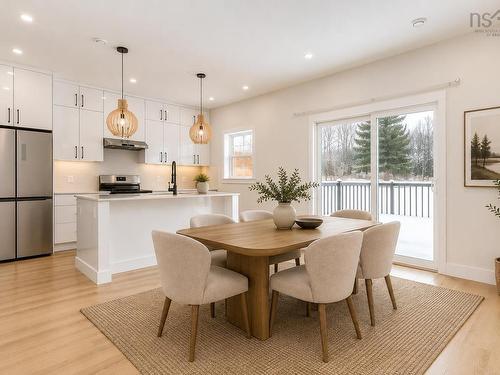 855 Highway 2, Elmsdale, NS - Indoor Photo Showing Other Room