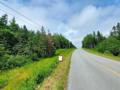 10 Acre Lower River Rd, Hureauville, NS 