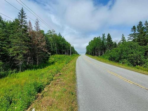 10 Acre Lower River Rd, Hureauville, NS 