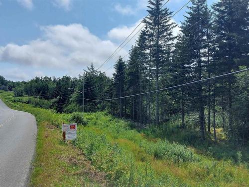 10 Acre Lower River Rd, Hureauville, NS 