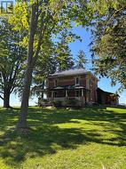 545 CONCESSION RD 11 Brock, ON L0E 1E0