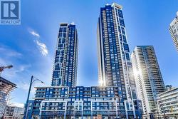 3004 - 4011 BRICKSTONE MEWS  Mississauga, ON L5B 0J7