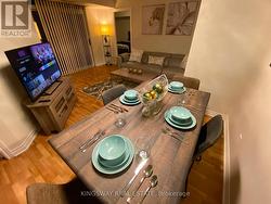 2730 - 3888 DUKE OF YORK BOULEVARD Mississauga, ON L5B 4P5