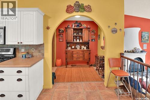 3316 Point Drive, Wakaw Lake, SK - Indoor