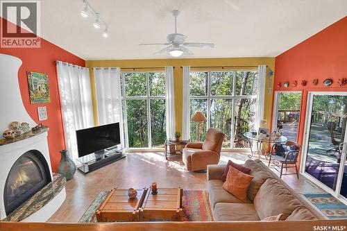3316 Point Drive, Wakaw Lake, SK - Indoor