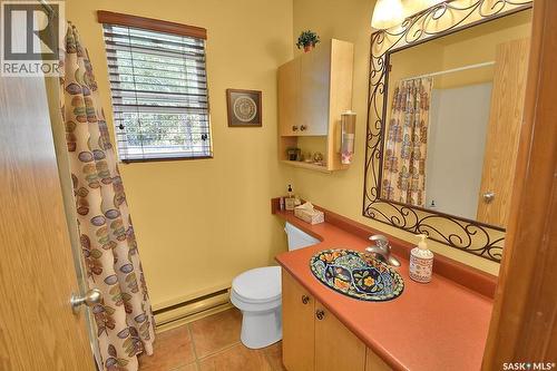 3316 Point Drive, Wakaw Lake, SK - Indoor Photo Showing Bathroom