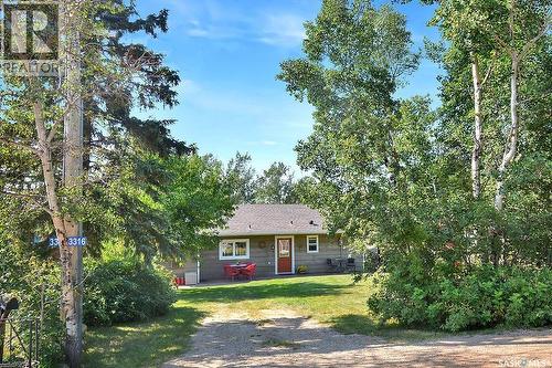 3316 Point Drive, Wakaw Lake, SK - Outdoor