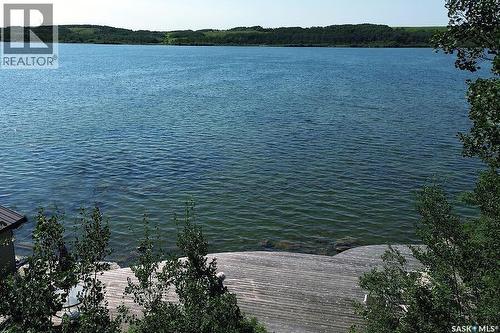 3316 Point Drive, Wakaw Lake, SK - Outdoor With Body Of Water With View